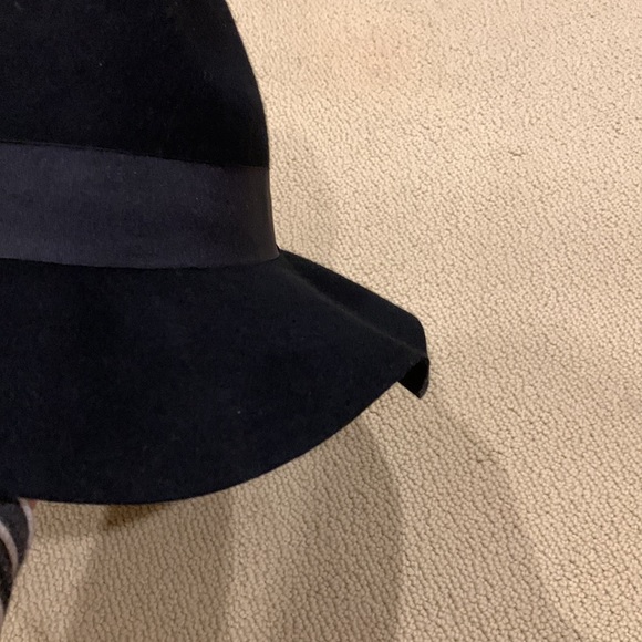 Michael Stars Wool hat - Picture 7 of 7